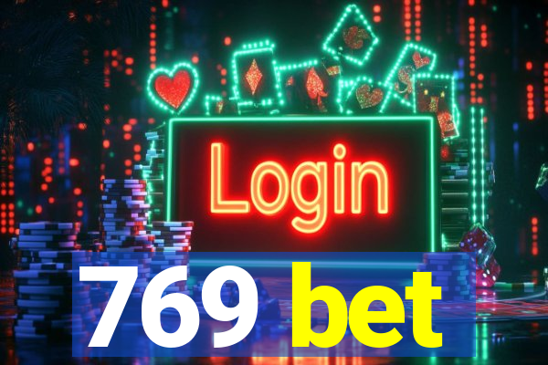 769 bet